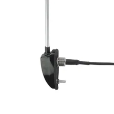 1952-77 Volkswagen Beetle Bus Transporter Replacement Antenna Black RetroSound