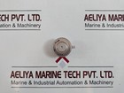 Semikron MDT 340/16E Capsule Thyristor SCR Without Heat Sink