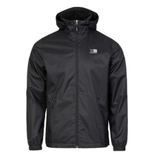 Karrimor Mens Waterproof Sierra Hooded Jacket - Conquer the Rain !SALE!