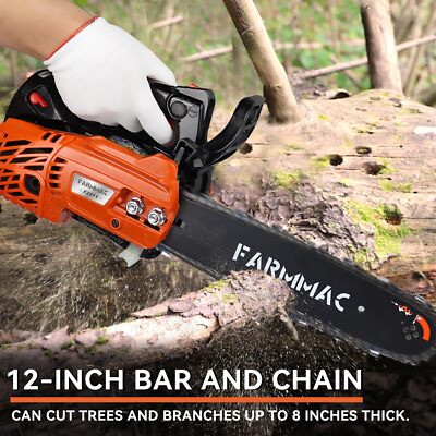 FARMMAC 2511 12