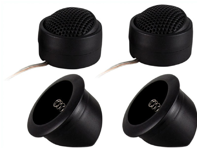 high power tweeters