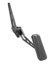 Lokar Xbfg-6012 Throttle Pedal Assembly Lokar Xbfg-6012 Throttle Pedal Assembly