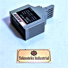 TRANSTECTOR SYSTEMS DR-24 SUPERIOR SURGE PROTECTION