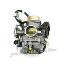 Carburatore Linhai 250cc 260cc 300cc FS300 CVK Dirt Bike Go Kart Buggy ATV Quad