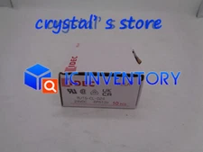 10PCS Brand NEW IDEC Relay RJ1S-CL-D24 24VDC
