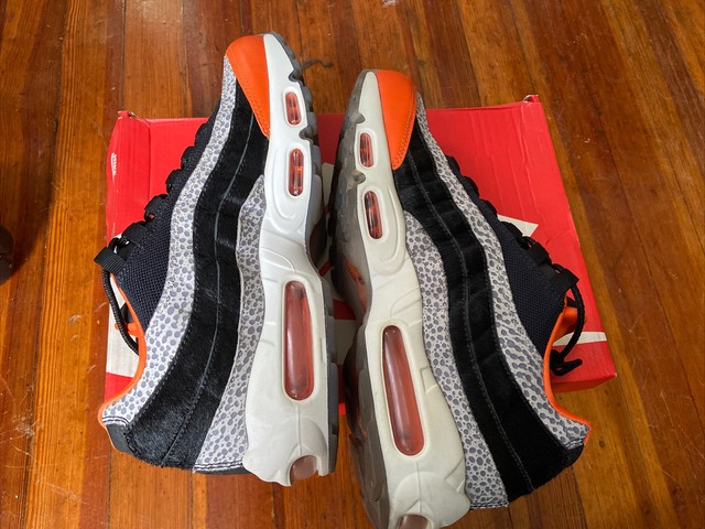 air max 95 safari keep rippin stop slippin