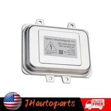 For 2007-2013 Cadillac Escalade Headlight Ballast Xenon HID Control Unit Module