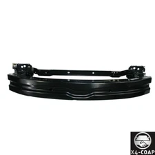 Front Bumper Reinforcement Fits 11-19 Ford Fiesta Steel Impact Bar Crossmember