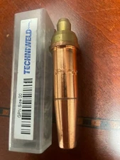 Techniweld Cutting Tip GPN- 00