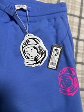 Billionaire Boys Club BB Helmet Visit Sweatpants Provence Size M
