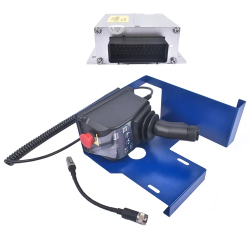 105295 Gen1 to Gen5 Control Box Update Kit Fit For Genie GS-2632 GS-2646 GS-3246 - Bild 7 von 8