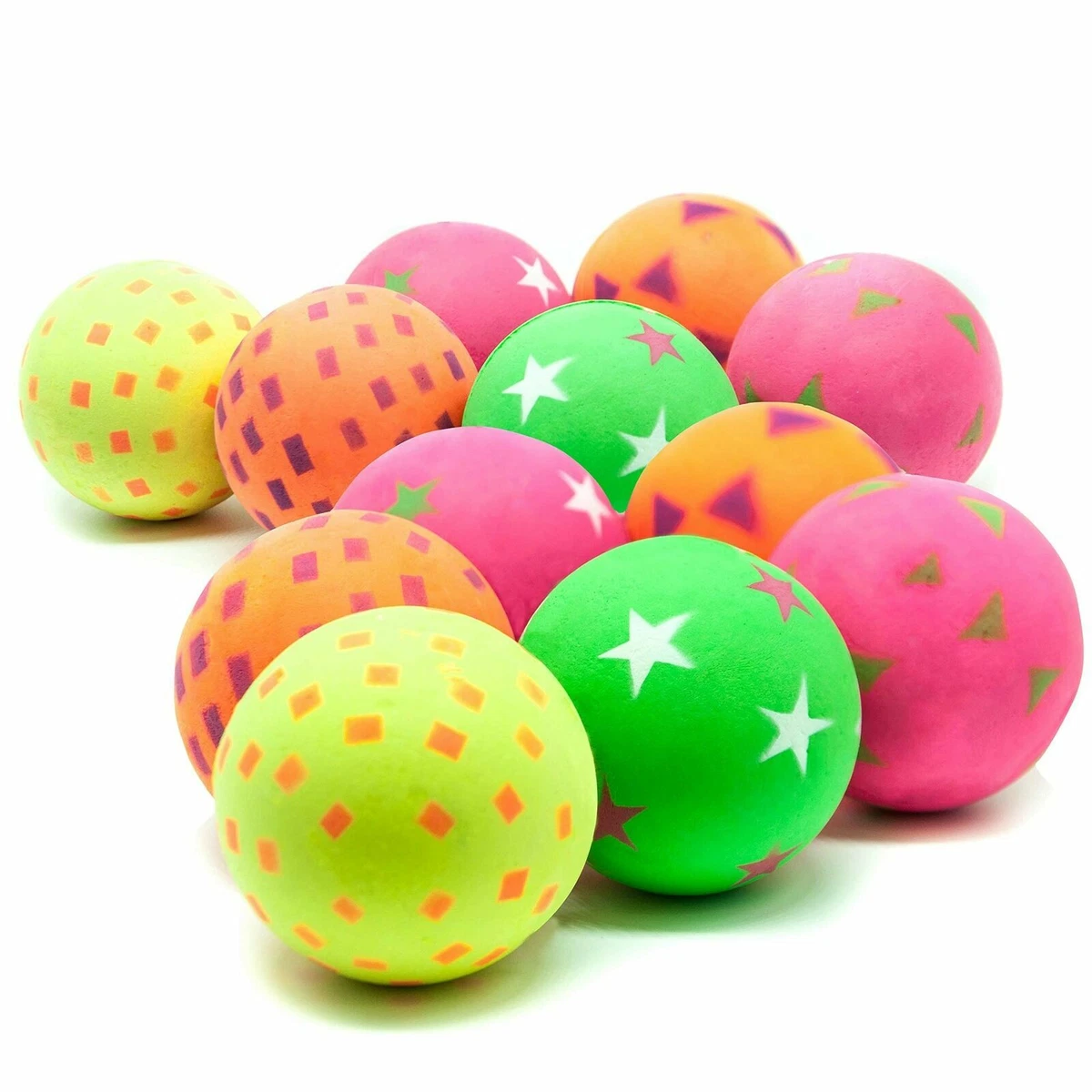 Very small best sale rubber balls