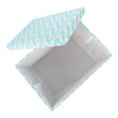  Aufbewahrungsbox Aus Stoff Würfel-Organizer-Behälter Cube Storage