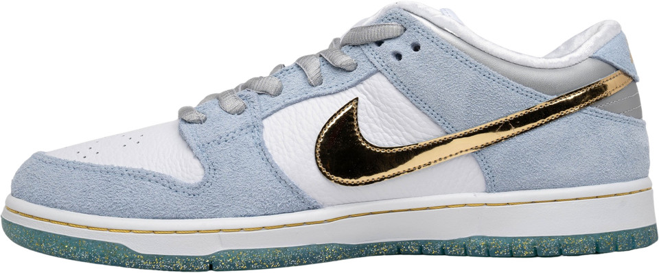 Nike SB Dunk Low Sean Cliver for Sale | Authenticity