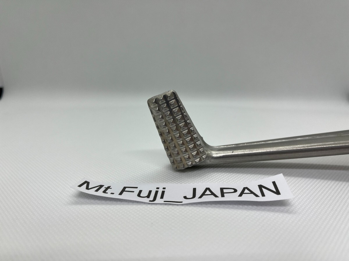 KAWASAKI Genuine 2013 - 2021 NINJA ZX-6R BRAKE PEDAL LEVER