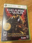 Gears of War -- Two-Disc Edition (Microsoft Xbox 360, 2008)Complete Very Good Co