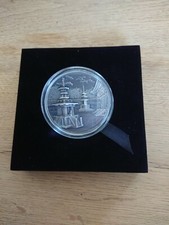 Palau 2021 Dabotap Pagoda of Many Treasures $20 3oz Silvercoin Only 333 pcs  101.03 per troy oz