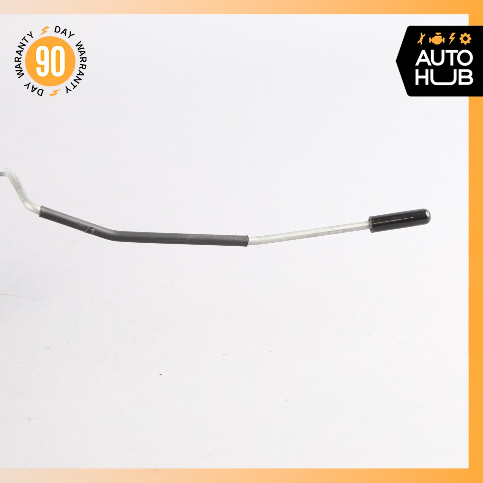 Maserati Quattroporte S M156 Front Right Side Door Lock Latch Actuator OEM