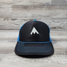 Mountain Hiking Outdoor Casual Wear Cap Hat Adult Mens Adjustable SnapBack