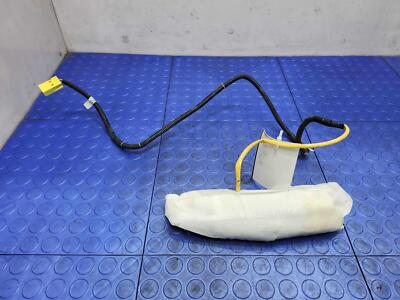 #ad #ad 14 16 Mazda 3 Driver Front Seat Air Bag Left Side Genuine OEM BJS757KB0A $166.24