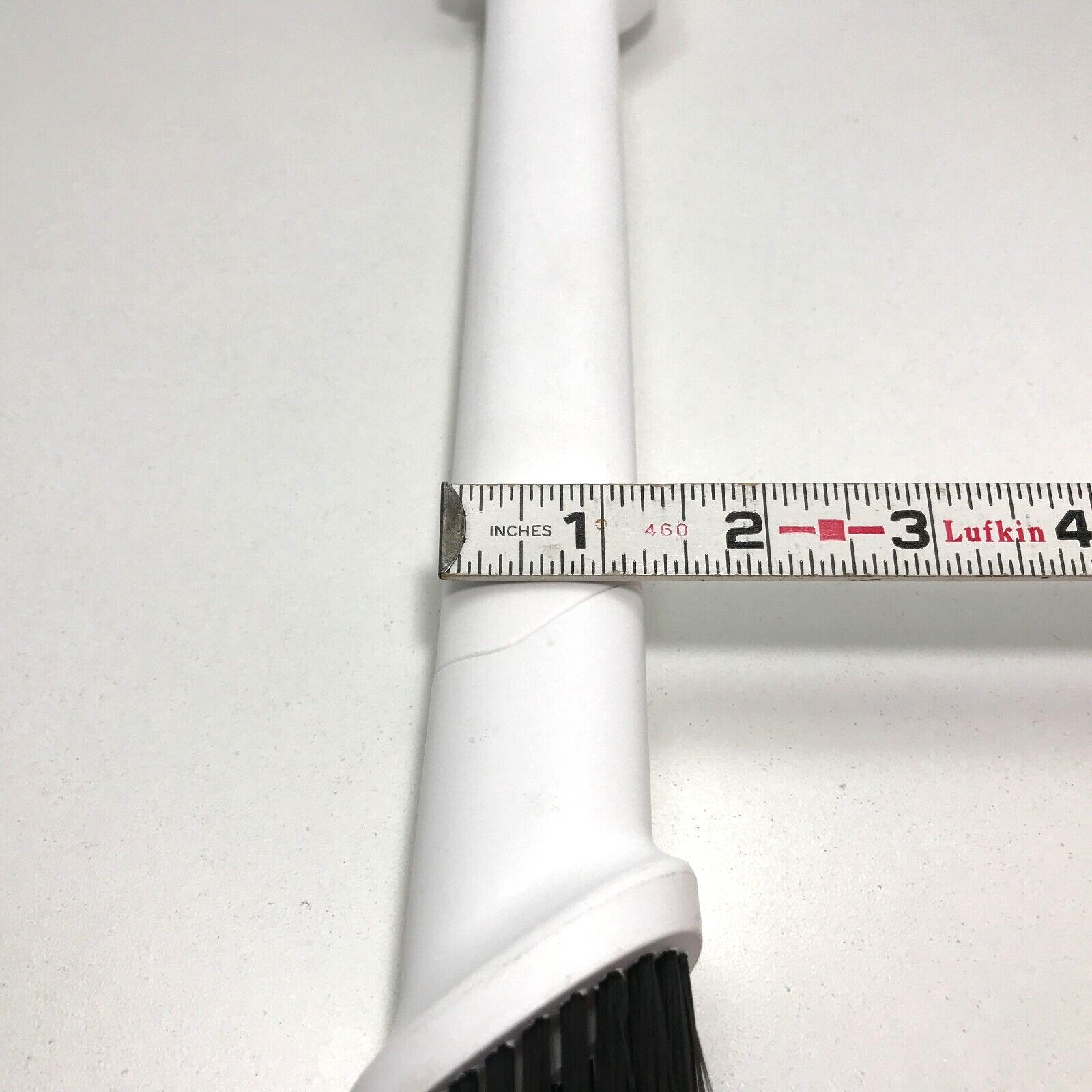 Tineco FLEXIBLE CREVICE TOOL ATTACHMENT A10 VA102000US VA102300US VA150100US 2PR