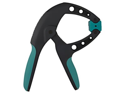 3626000 universal clamp max. 40 mm FZH WOLFCRAFT