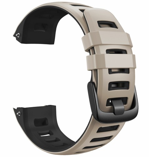 Para Garmin Instinct | Instinct 2 2S correa de correa de reloj inteligente de silicona y funda cubierta - Imagen 21 de 259