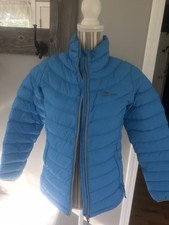 macpac kids down jacket