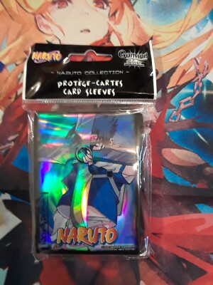 sasuke card sleeves Power. Legacy. Style. SE cards showcase Naruto characters in epic traditional outfits with premium design. Every detail crafted exclusively for the Naruto Smriti Collectible Cards Chapter Jin 3 release. Serialized to 220 2 Naruto Revenge and Rebirth(sasuke)Card