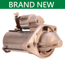 FORD FOCUS FIESTA B-MAX ECOSPORT 1.0 ECOBOOST STARTER MOTOR 2012-2018 NEW