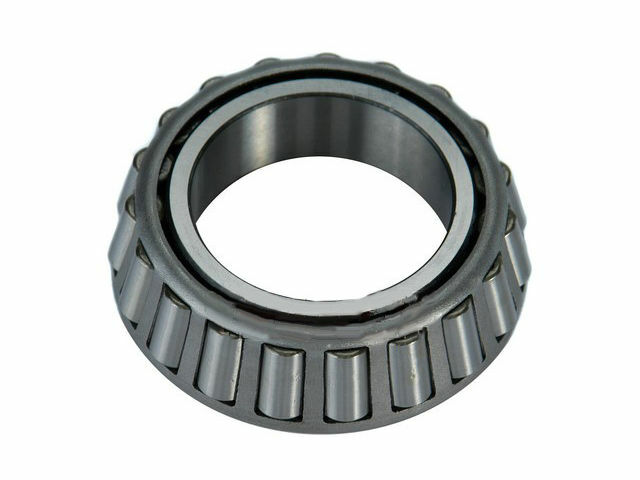Rear Wheel Bearing For 1973-1974 Chevy G10 Van T947QM | eBay