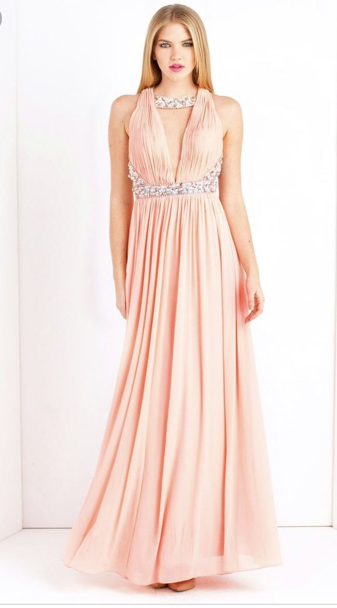 Forever Unique Embellished Nola Dress Gown Size 8 BNWOT Never Been Worn! RRP330 | eBay Forever Unique Embellished Nola Dress Gown Size 8 BNWOT Never Been Worn! RRP330 | eBay