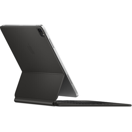 iPad Magic keyboard US配列 MJQK3LL/A Apple MJQK3LL/A Magic Keyboard Folio for 12.9