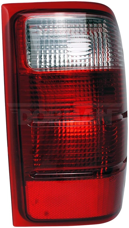 Conjunto de luces traseras Dorman 1610205 para Ford Ranger 2001-2005 Foto 2 de 4
