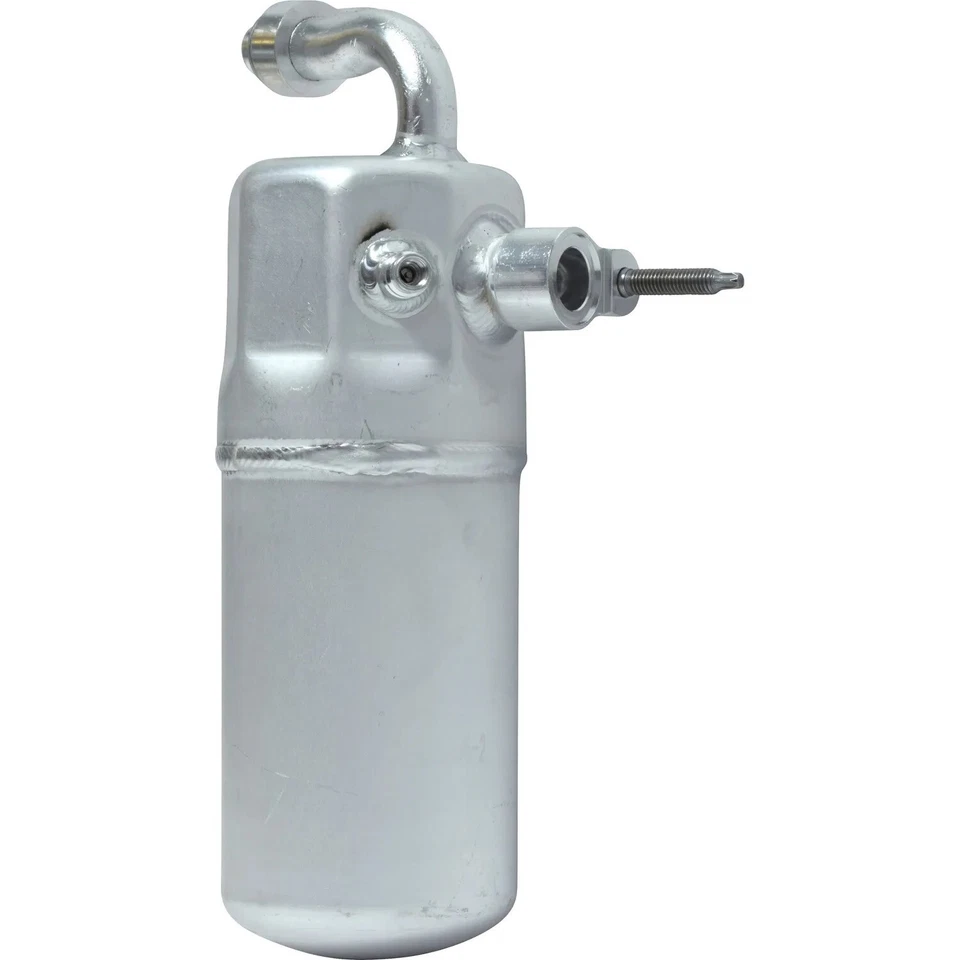 Kit de compresor de aire acondicionado Reman RYC DG75 para Chevrolet Silverado 3500 HD 6,6 L 2012 Foto 4 de 4