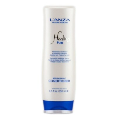 Lanza Healing Pure Replenishing Conditioner 8.5oz sale