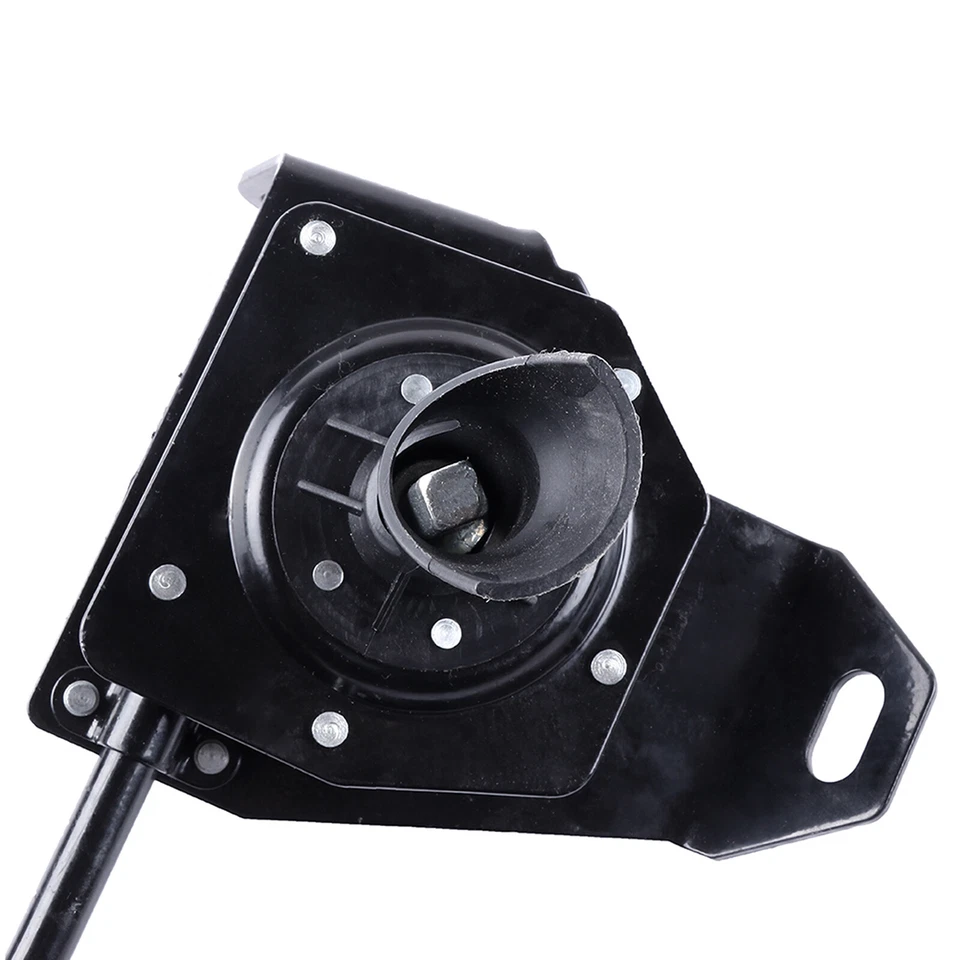 Nuevo conjunto de soporte y polipasto de neumáticos de repuesto apto para GMC Envoy / Envoy XL Saab 9-7x Foto 4 de 4