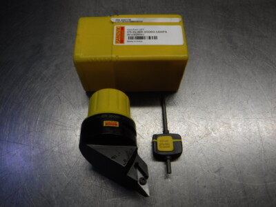 Sandvik Capto C5 Indexable Turning Head C5-SVJBR-35060-16HPA (LOC869)