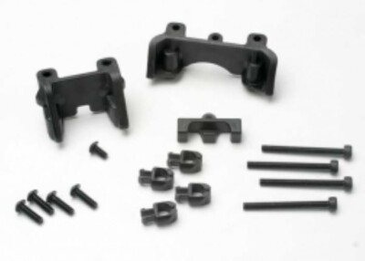 Traxxis Summit   5317 Front Shock Mounts