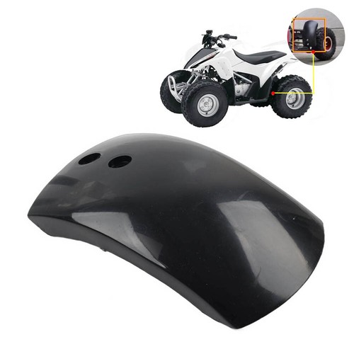 Schutzbleche vorne und hinten für 43 cc, 47 49 cc, Mini-Quads und Dirtbikes