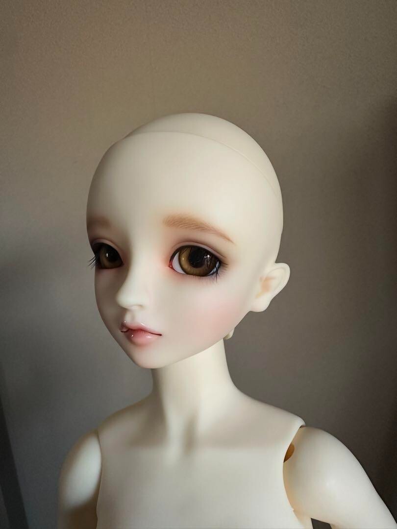VOLKS - スーパードルフィー13gr f-54 Volks SD13 F-54 White Skin Full Choice Super Dollfie Girl