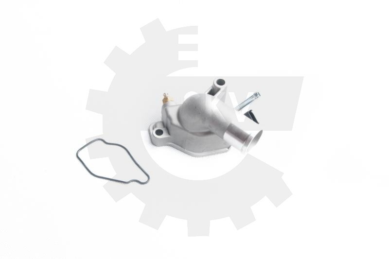 Thermostat Coolant SKV for OPEL VECTRA B; 90536501