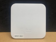 Cisco Meraki MG21-HW-NA 4G LTE 300 Mbps Wireless Cellular Modem