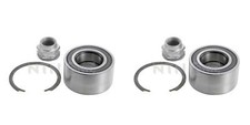 Roulement de roue Alfa Romeo ALFA 75
