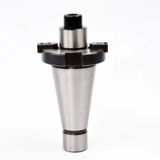 NT40-FMB32 NT40 FBM32 Face Mill Arbor Shell Morse taper BAP / RAP / EMR KM12