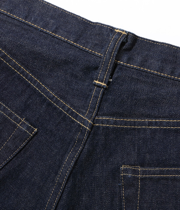 BUZZ RICKSON'S BR43041 WORLD WAR II WAIST OVERALLS PANTS BUZZ RICKSON'S BR43041 WORLD WAR II WAIST OVERALLS PANTS