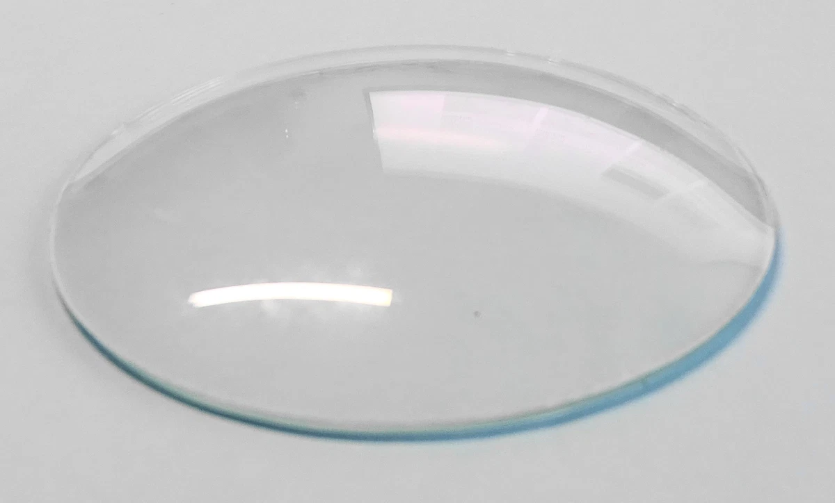 ASSORT. 200 VETRI MINERALI PIATTI HT. 1,00MM (61578 - Foto 9