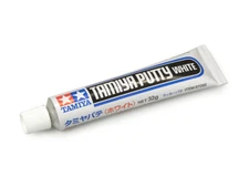Tamiya PUTTY (WHITE) 87095