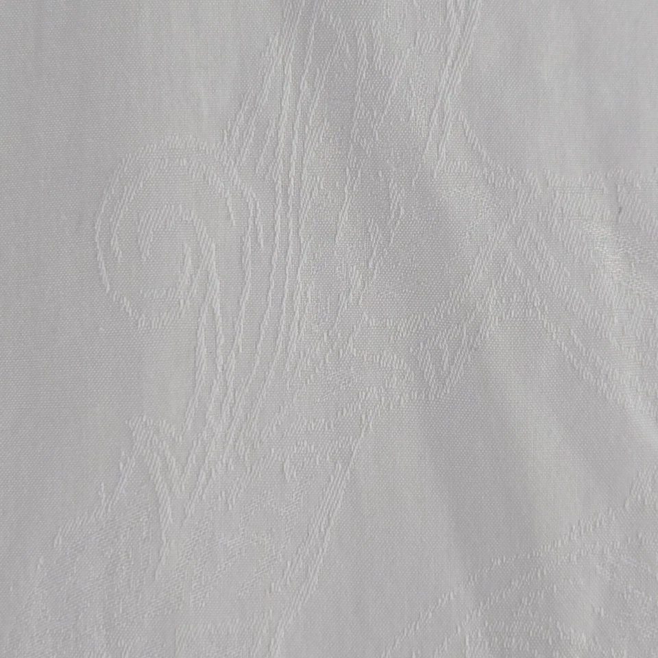 Ted Baker Pfashion мужской 17 белый Jacquard печать французский манжеты платье рубашка - Изображение 2 из 4