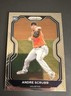 2021 Panini Prizm Andre Scrubb RC ROOKIE! Houston Astros Rookie #54